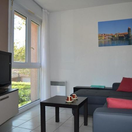 Appartement 3 Pieces A Saint-Cyprien : 6 Couchages, Piscine, Terrasse, Parking Et Wifi - Fr-1-225D-68 エクステリア 写真