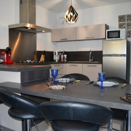 Appartement 3 Pieces A Saint-Cyprien : 6 Couchages, Piscine, Terrasse, Parking Et Wifi - Fr-1-225D-68 エクステリア 写真