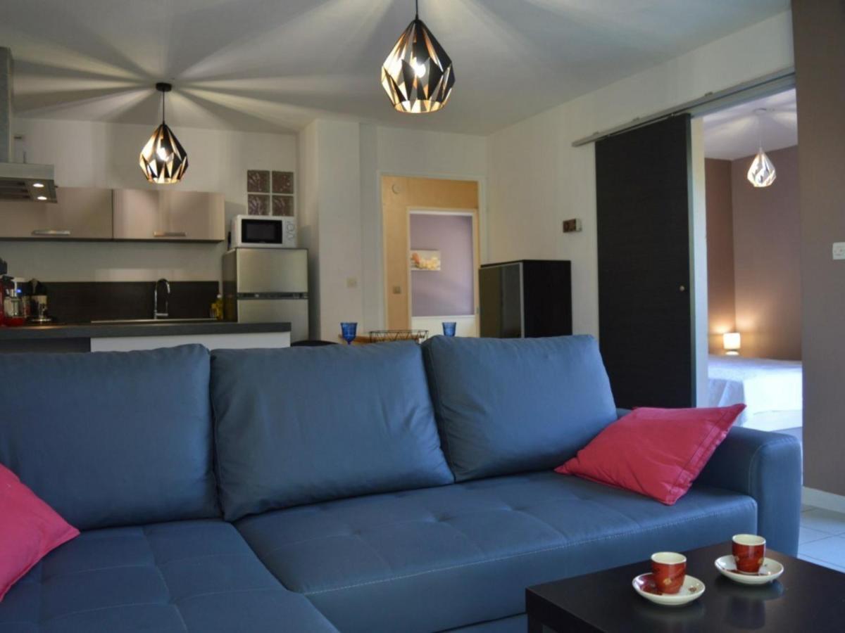 Appartement 3 Pieces A Saint-Cyprien : 6 Couchages, Piscine, Terrasse, Parking Et Wifi - Fr-1-225D-68 エクステリア 写真