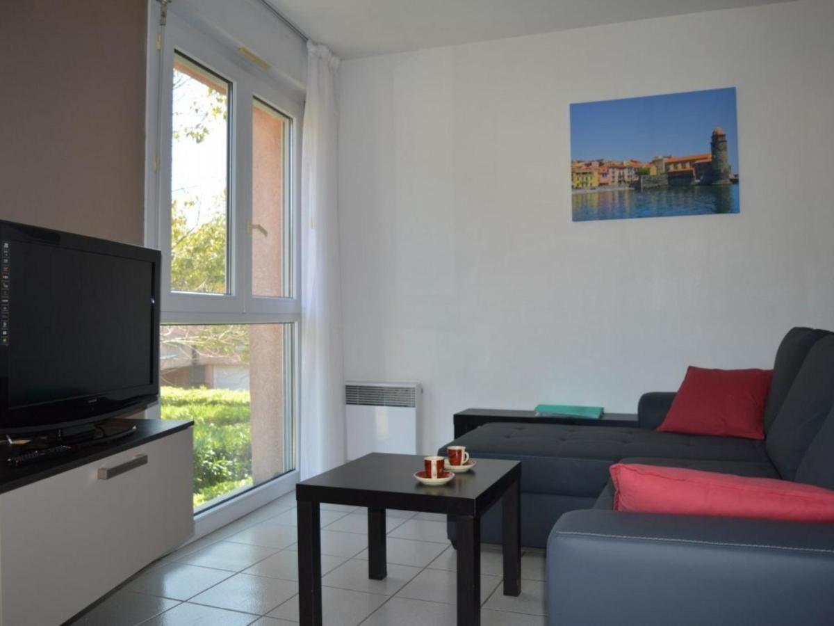 Appartement 3 Pieces A Saint-Cyprien : 6 Couchages, Piscine, Terrasse, Parking Et Wifi - Fr-1-225D-68 エクステリア 写真
