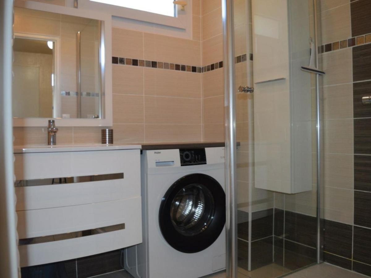 Appartement 3 Pieces A Saint-Cyprien : 6 Couchages, Piscine, Terrasse, Parking Et Wifi - Fr-1-225D-68 エクステリア 写真