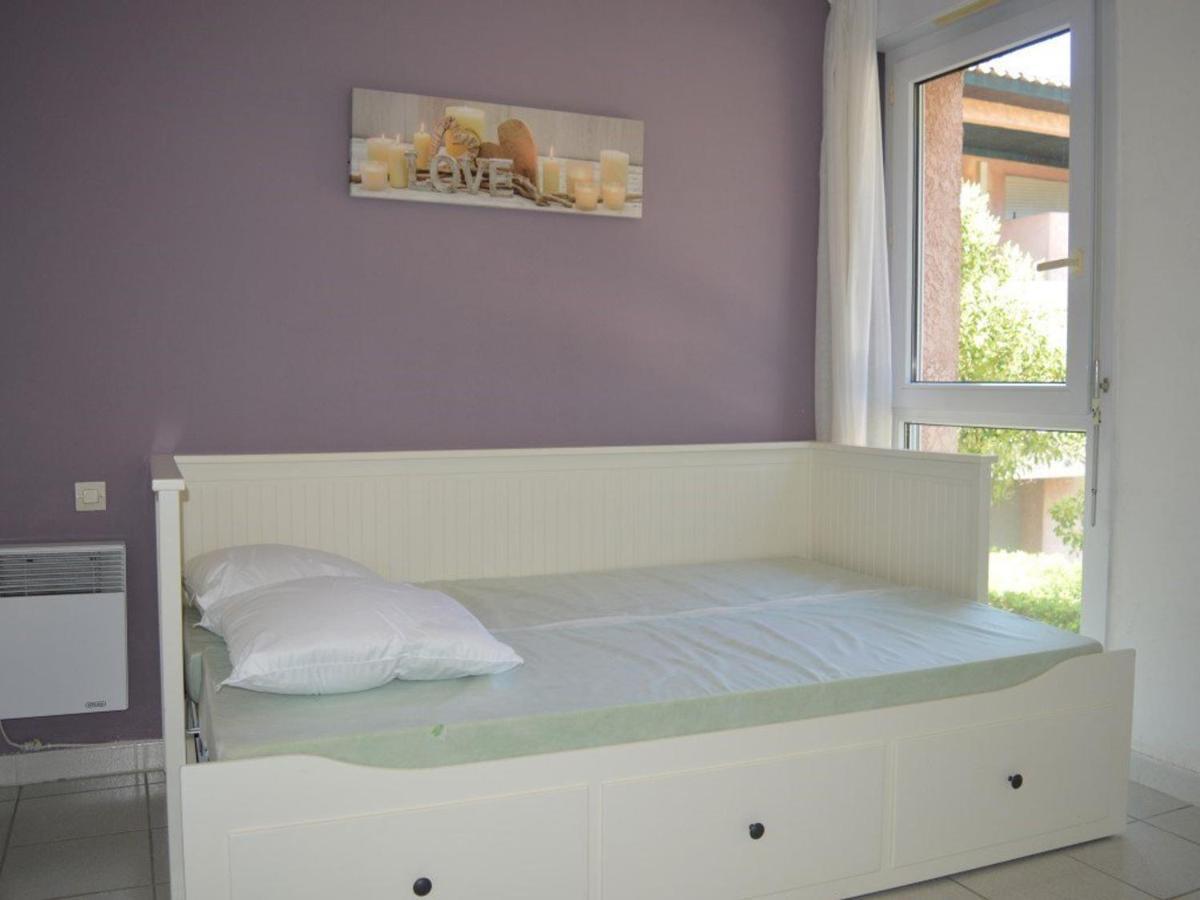 Appartement 3 Pieces A Saint-Cyprien : 6 Couchages, Piscine, Terrasse, Parking Et Wifi - Fr-1-225D-68 エクステリア 写真