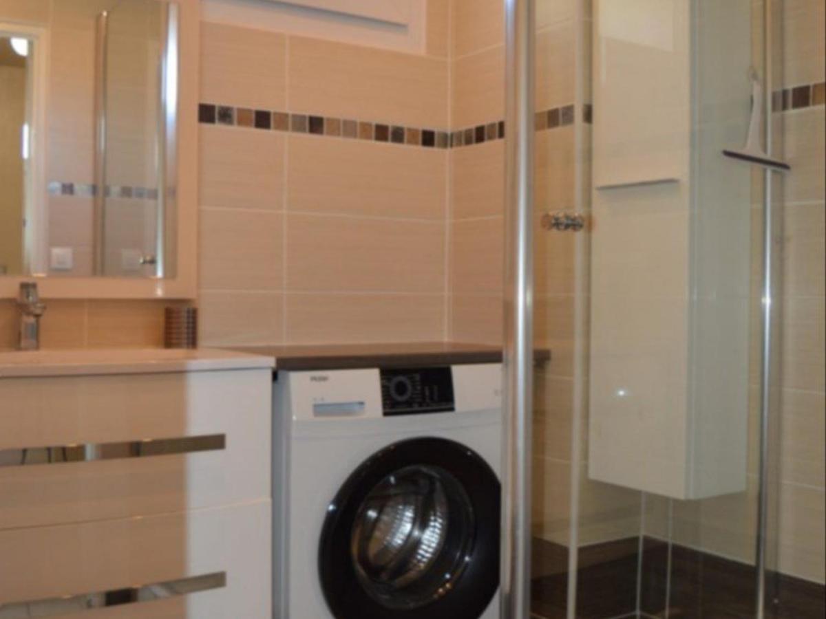 Appartement 3 Pieces A Saint-Cyprien : 6 Couchages, Piscine, Terrasse, Parking Et Wifi - Fr-1-225D-68 エクステリア 写真