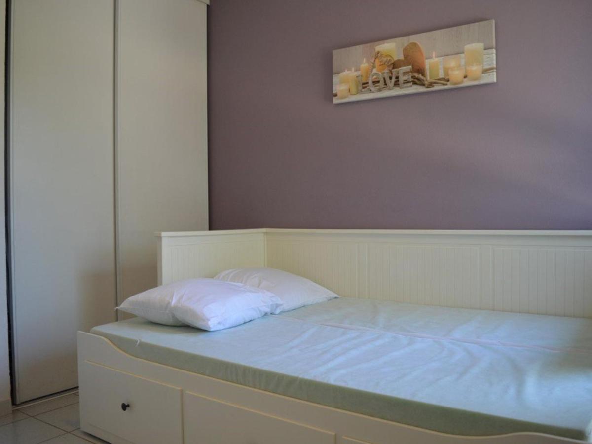 Appartement 3 Pieces A Saint-Cyprien : 6 Couchages, Piscine, Terrasse, Parking Et Wifi - Fr-1-225D-68 エクステリア 写真