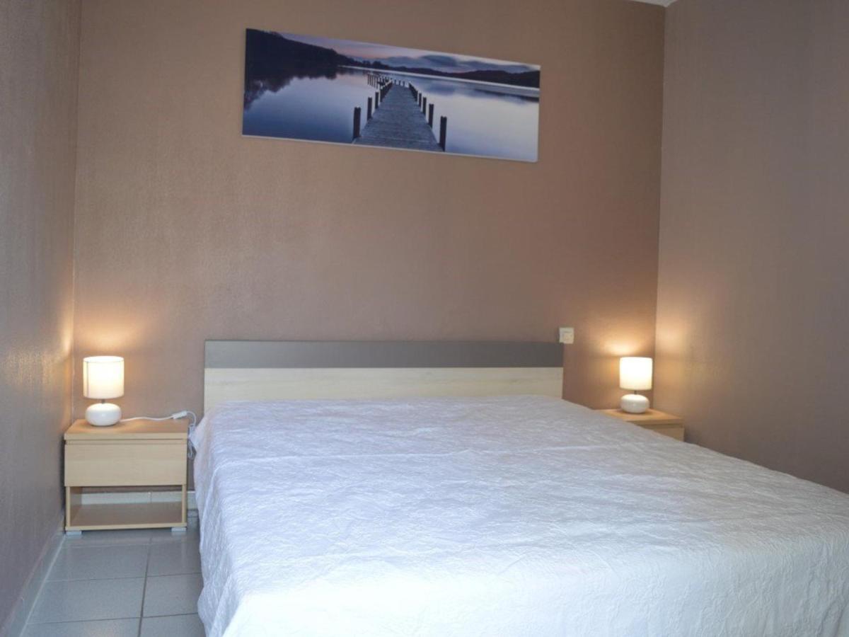 Appartement 3 Pieces A Saint-Cyprien : 6 Couchages, Piscine, Terrasse, Parking Et Wifi - Fr-1-225D-68 エクステリア 写真