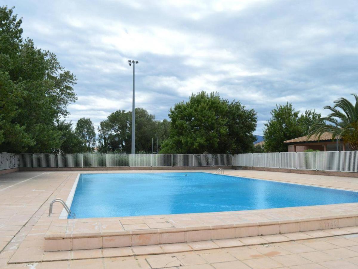 Appartement 3 Pieces A Saint-Cyprien : 6 Couchages, Piscine, Terrasse, Parking Et Wifi - Fr-1-225D-68 エクステリア 写真